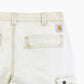 Cargo Shorts - Biege - 34"