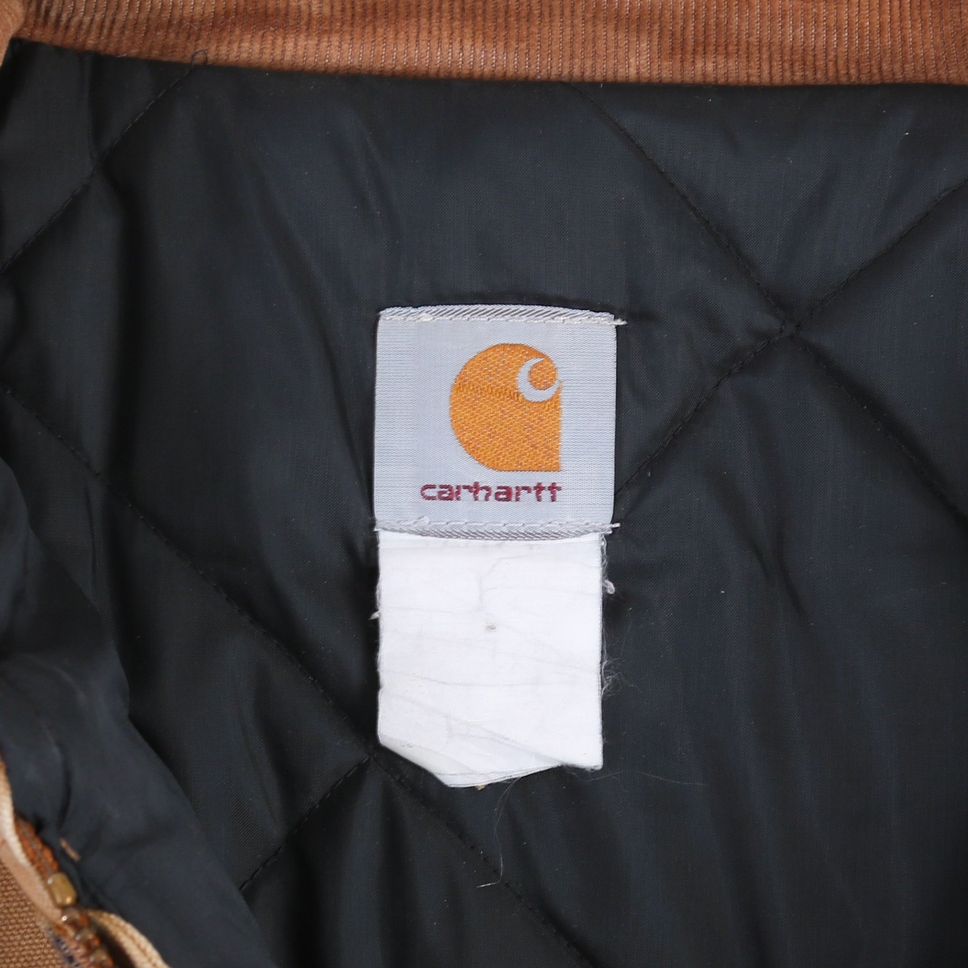 Carhartt Active Jacket - Hamilton Brown