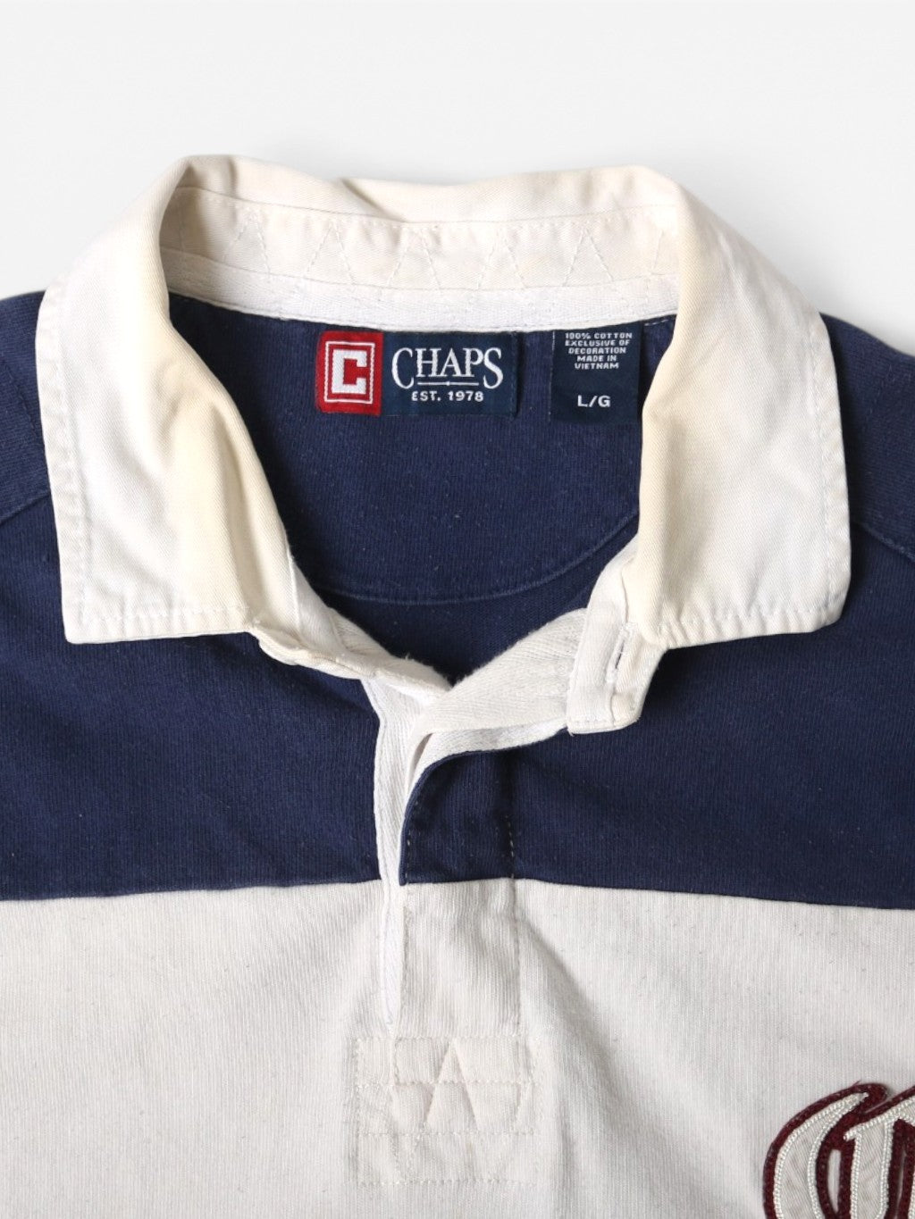 Chaps Rugby Shirt