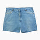 Carpenter Shorts - Denim - 42"