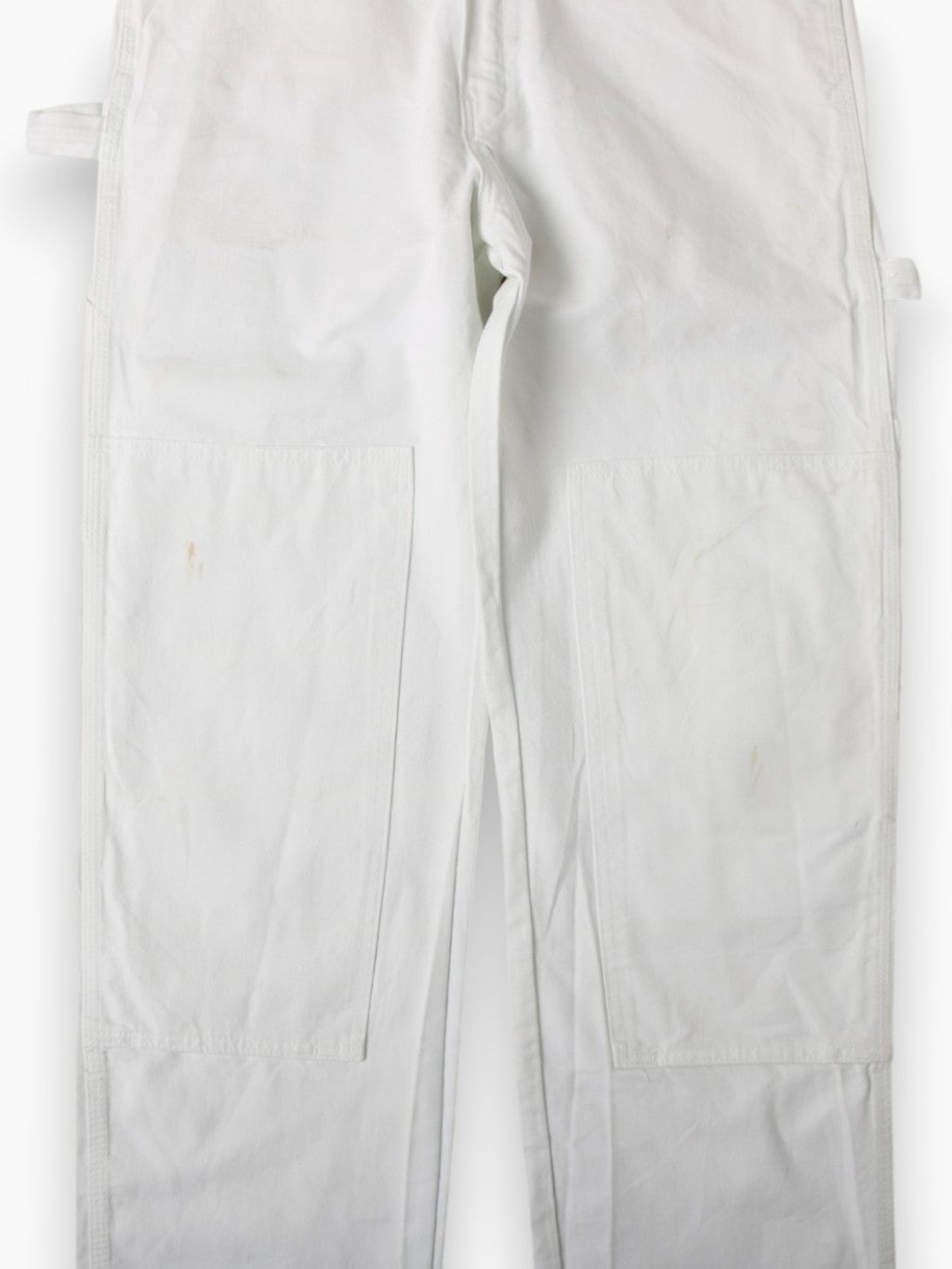 Vintage Painter Pants - White - 32/34