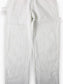 Vintage Painter Pants - White - 32/34
