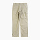 Vintage Carpenter Pants - Beige - 34/32