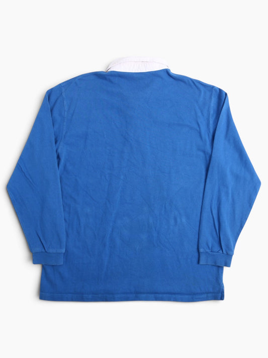 Cotton Traders Rugby Shirt