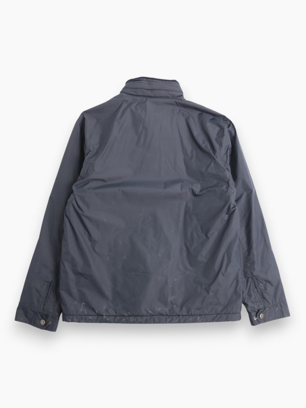 Vintage Harrington Jacket - Navy