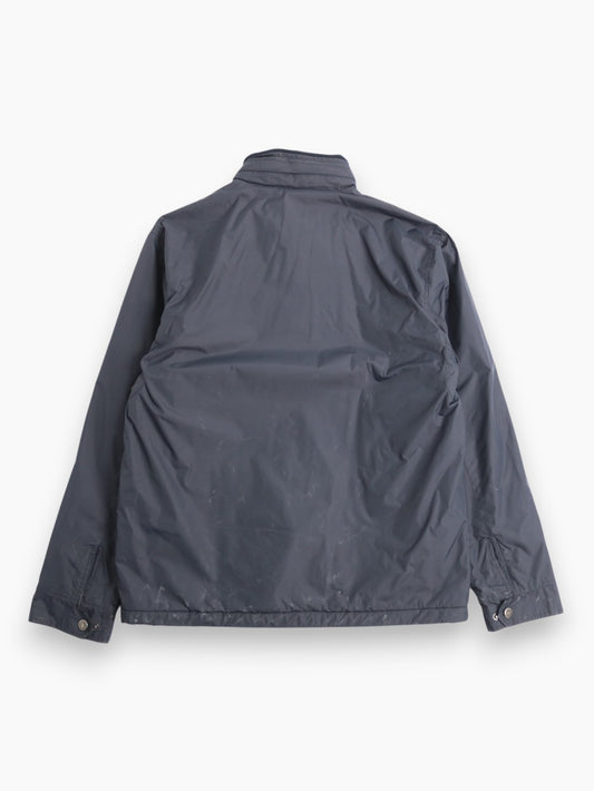 Vintage Harrington Jacket - Navy