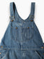 'Roebucks' Denim Overalls