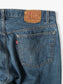 Vintage Made In USA 501 Jeans - 38/30