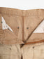 Carpenter Shorts - Hamilton Brown