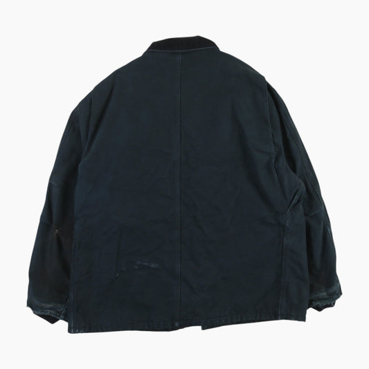 Arctic Jacket - Black