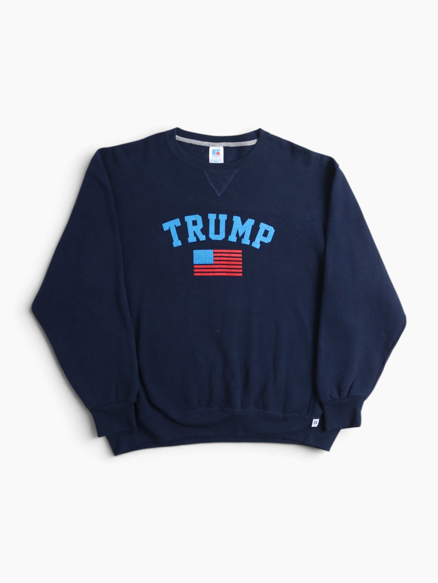Vintage 'Trump' Sweatshirt