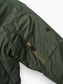 Vintage MA-1 Bomber Jacket - Broken Zipper