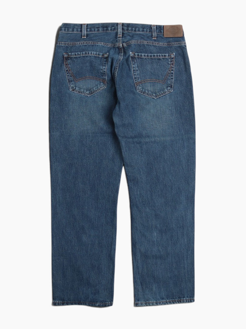 Vintage Pants - Denim