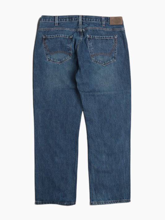 Vintage Pants - Denim