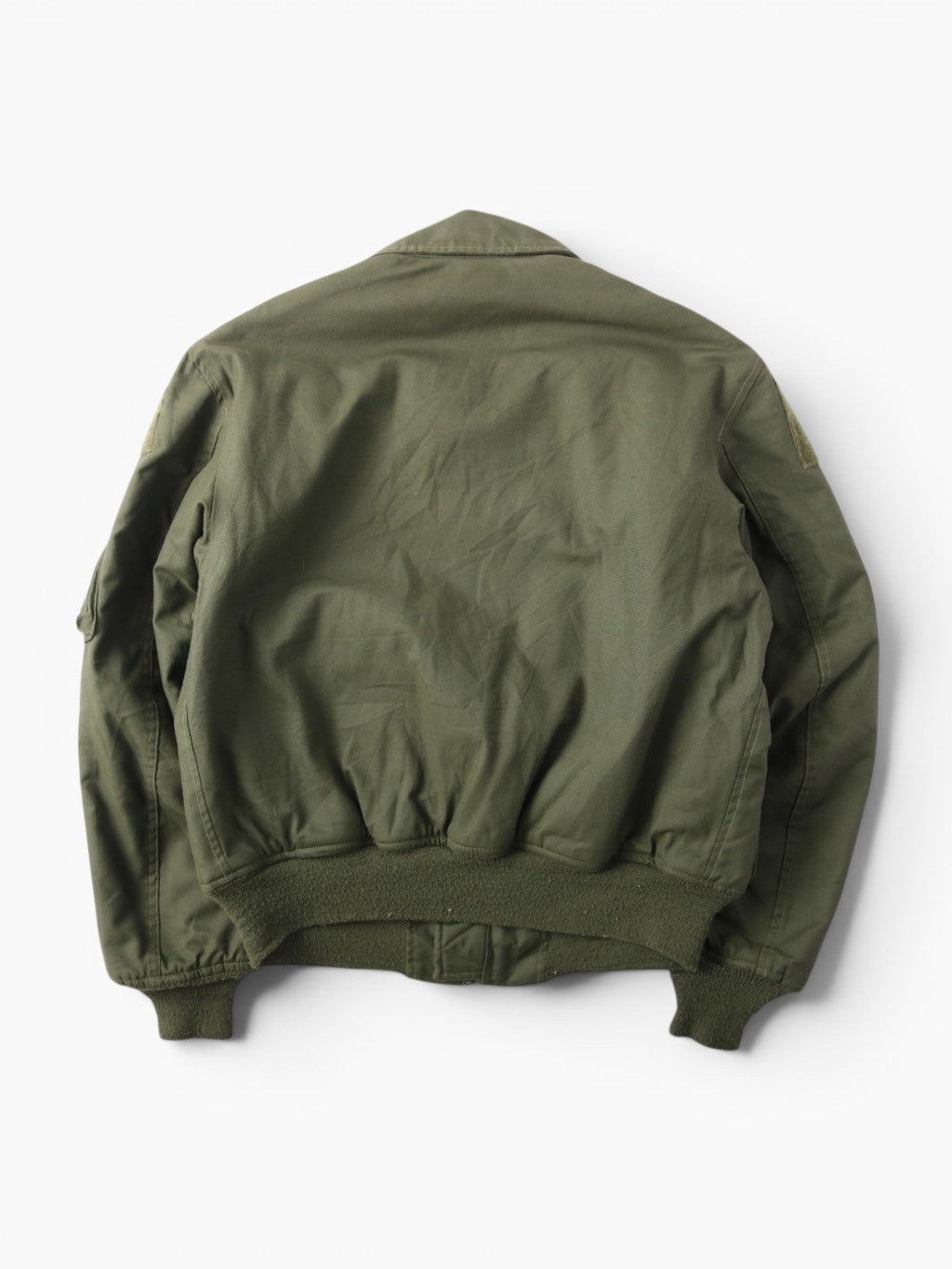 Vintage CWU 45/P Bomber Jacket