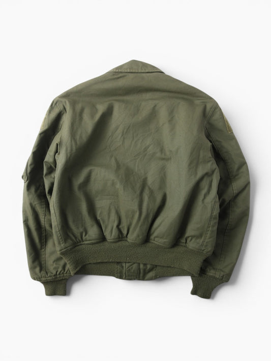 Vintage CWU 45/P Bomber Jacket