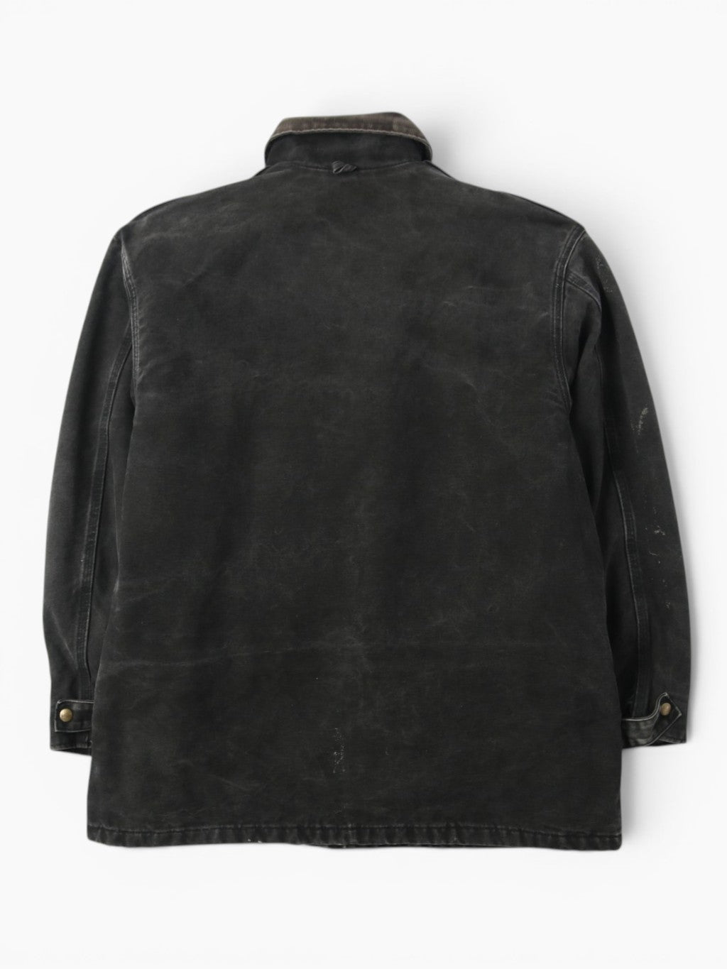 Work Jacket - Black