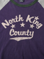 'North King Country' T-Shirt