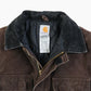 Arctic Jacket - Brown