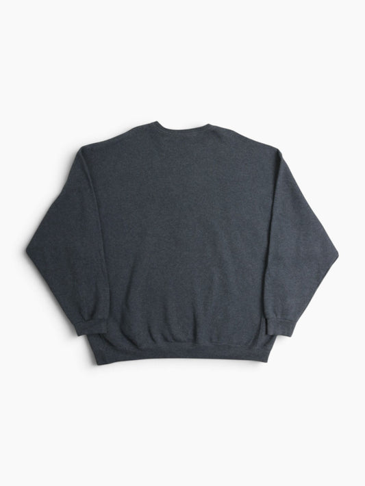 Vintage Sweatshirt - Grey