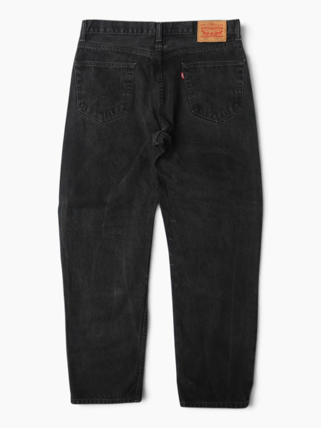 Vintage 550 Jeans - 36" 32"