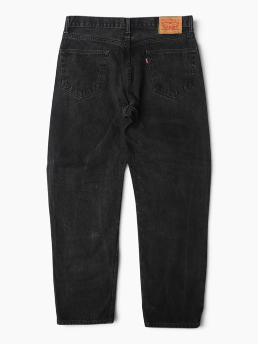 Vintage 550 Jeans - 36" 32"