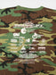 'Soldiers Child Foundation' Woodland Camouflage T-Shirt