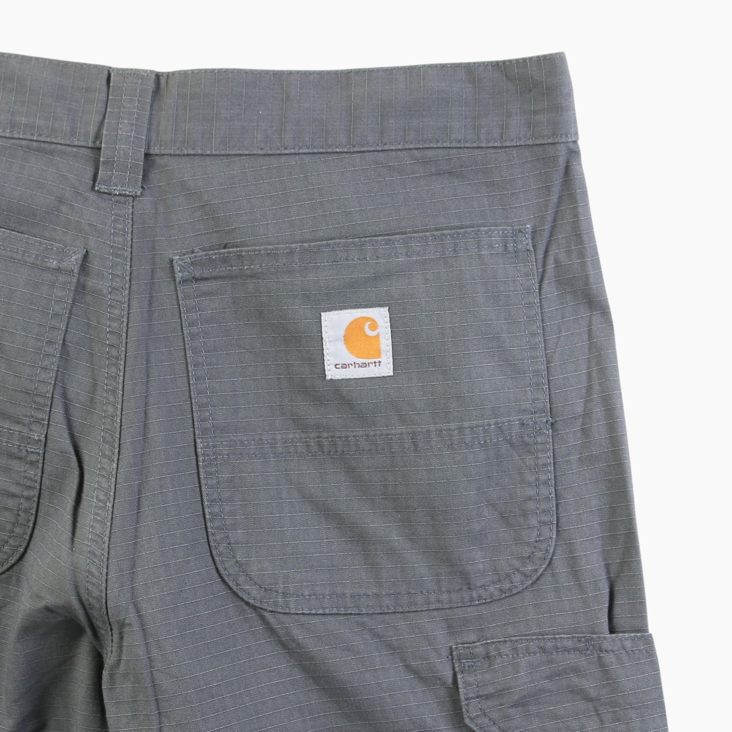 Cargo Shorts - Grey - 31"