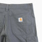 Cargo Shorts - Grey - 31"