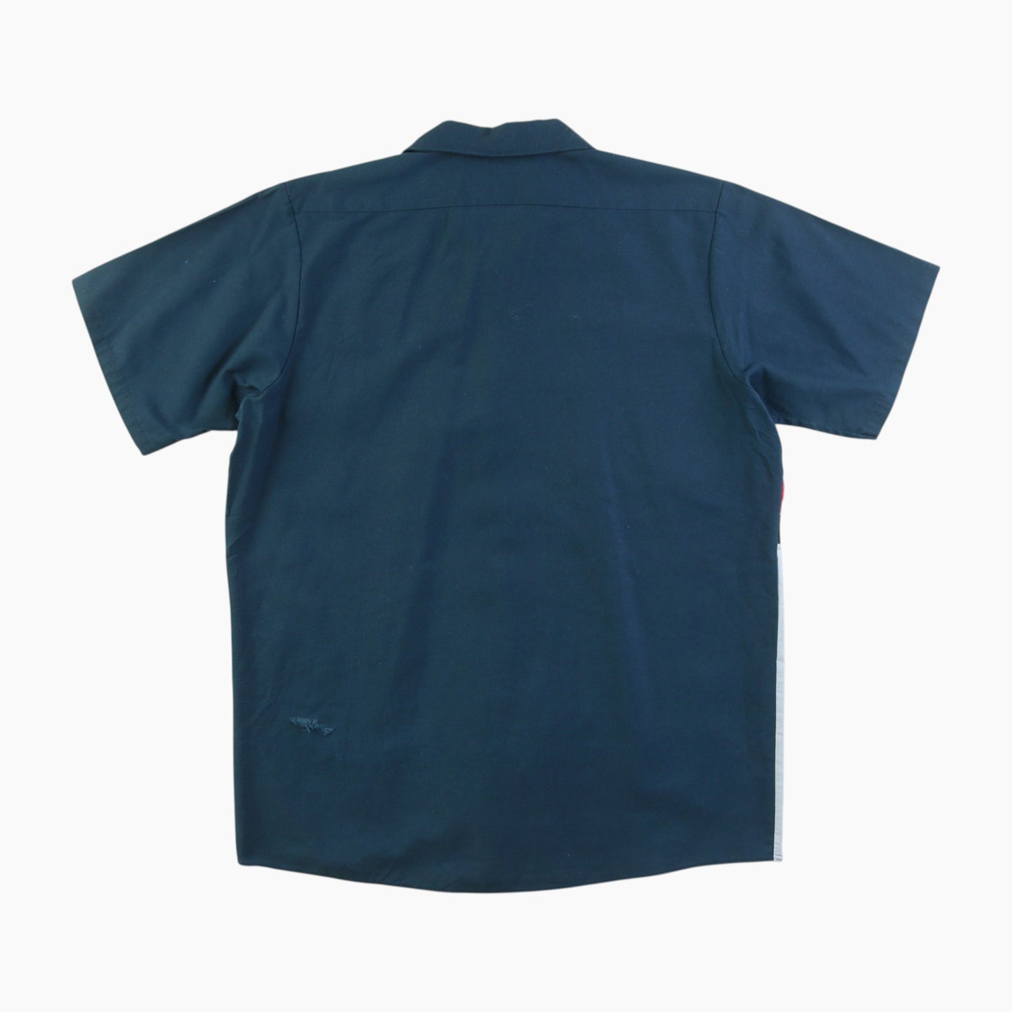 'Western Technical Institute' Vintage Garage Shirt