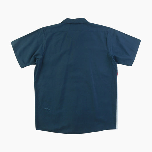 'Western Technical Institute' Vintage Garage Shirt