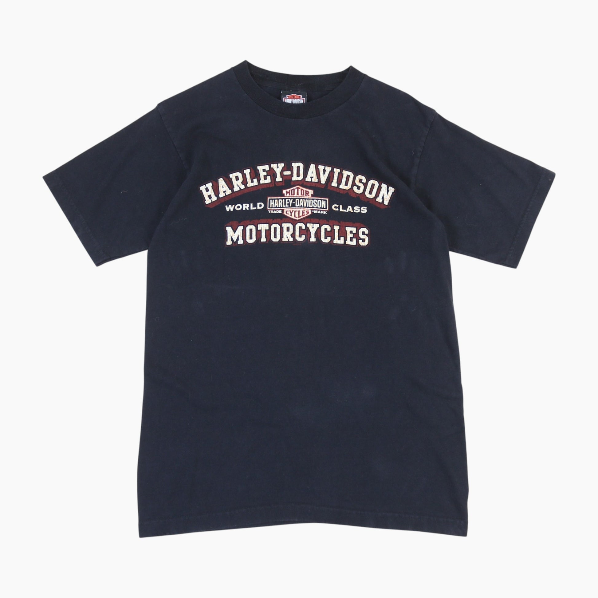 'Costa-Rica' T-shirt