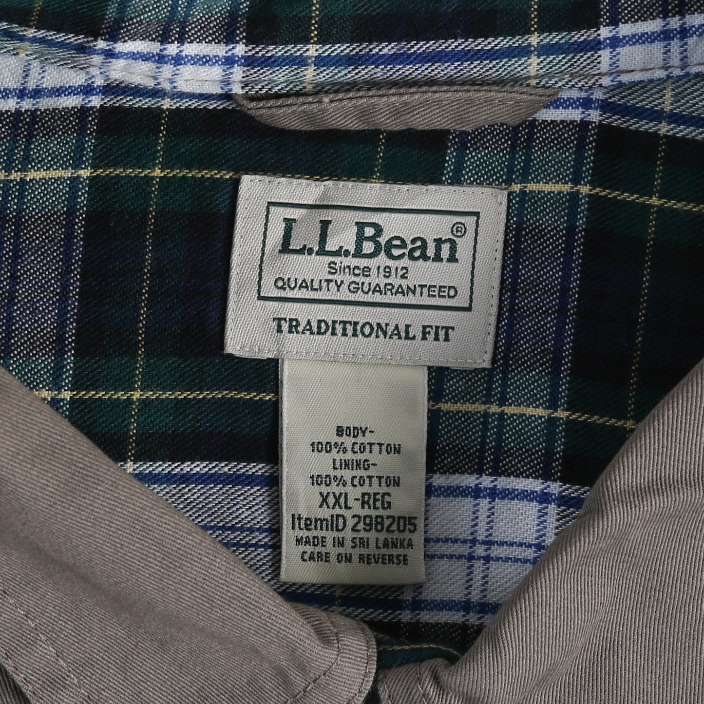 Shirt - Brown