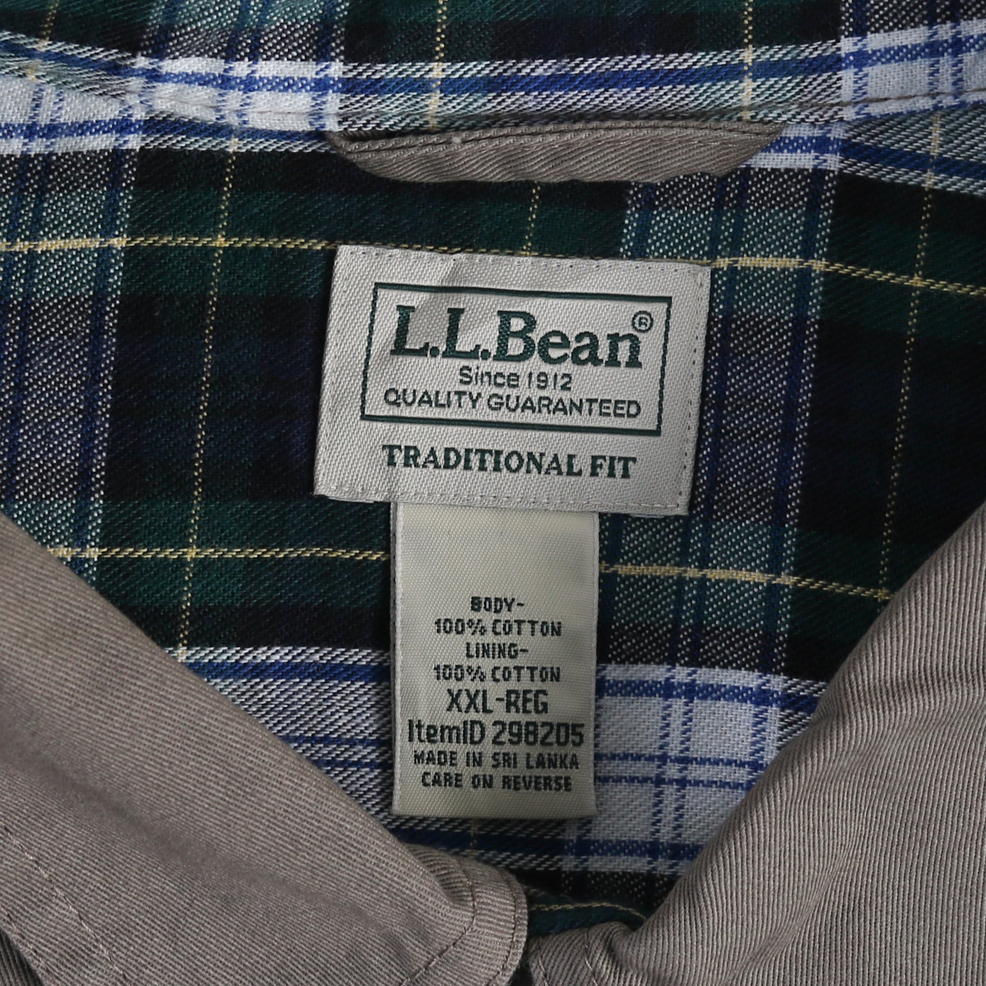 Shirt - Brown
