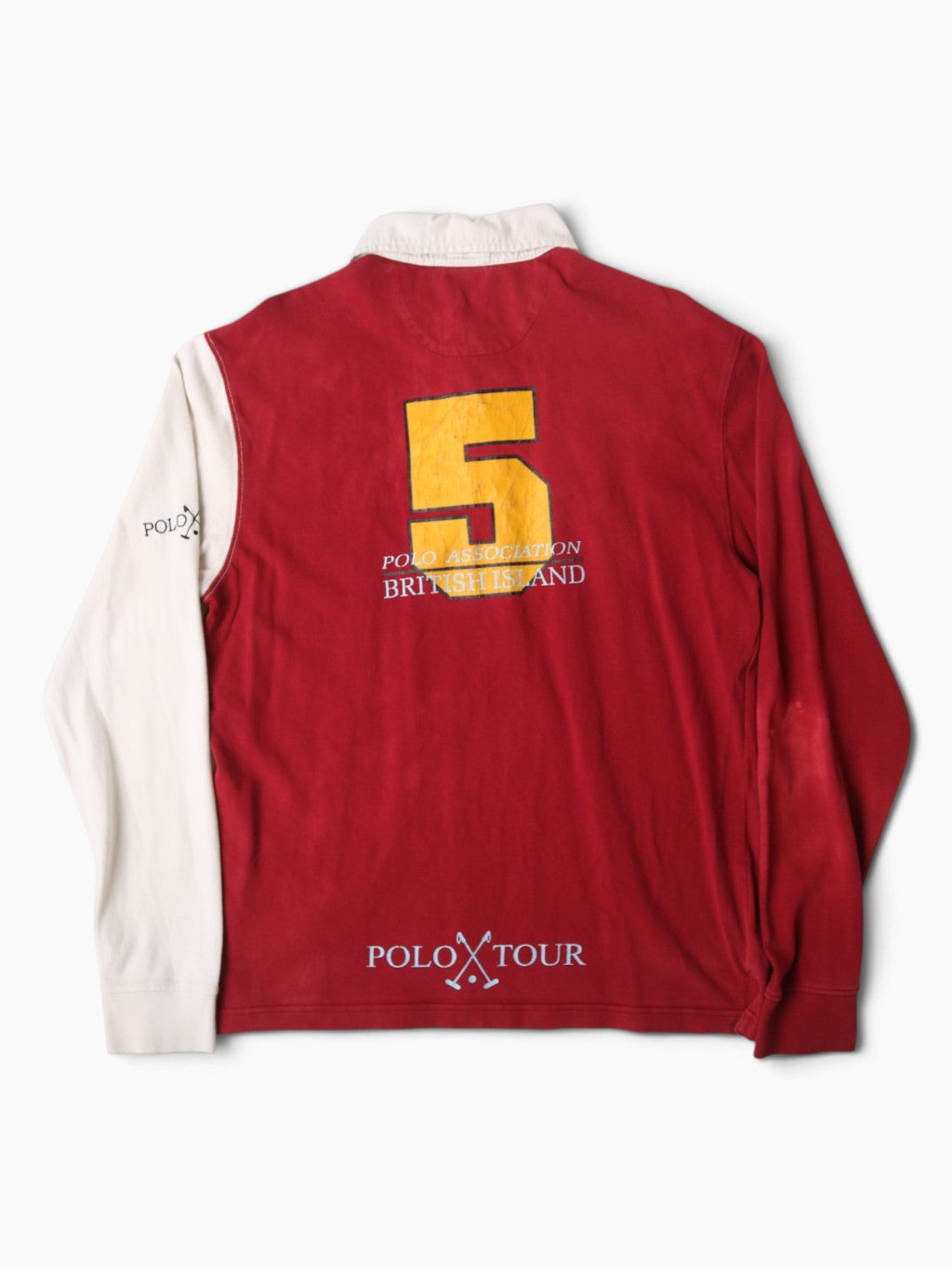 7K Rugby Shirt