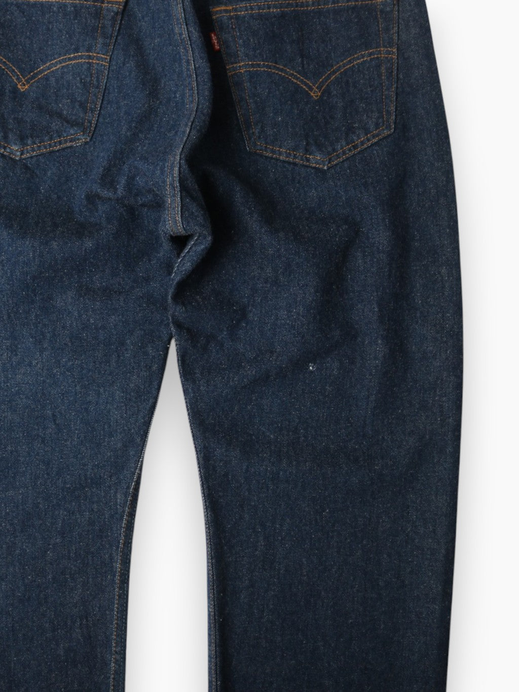 Vintage Made In USA 501XX Jeans - 36/30
