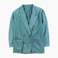 Vintage Chore Jacket - Green