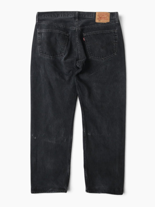 Vintage Made In USA 501 Jeans - 38/30