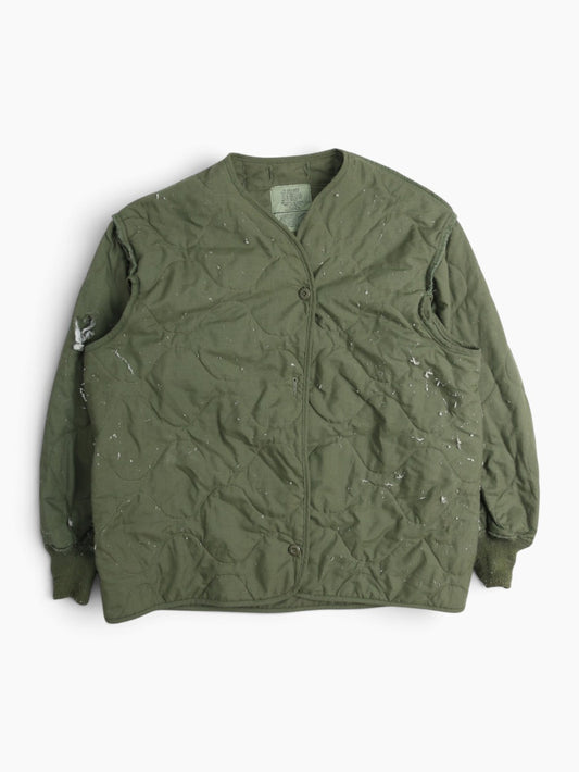 Vintage M65 Liner Jacket