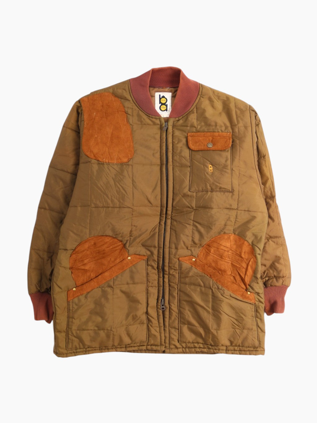 Vintage 'Bob Allen' Down Coats & Jackets