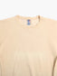 Vintage Sweatshirt - Beige