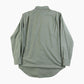 Vintage Shirt - Green Check