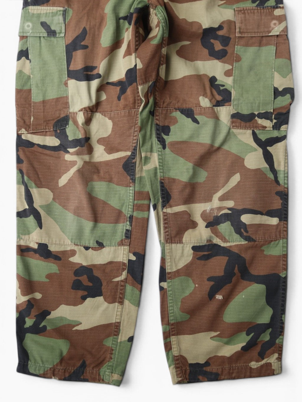 Vintage M65 Army Pants