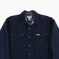 Work Shirt - Navy
