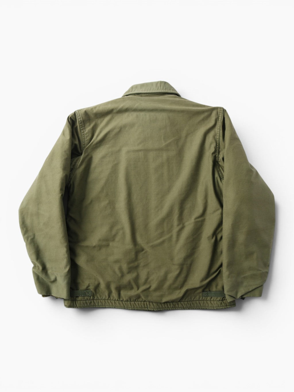Vintage 1960's A2 Deck Jacket