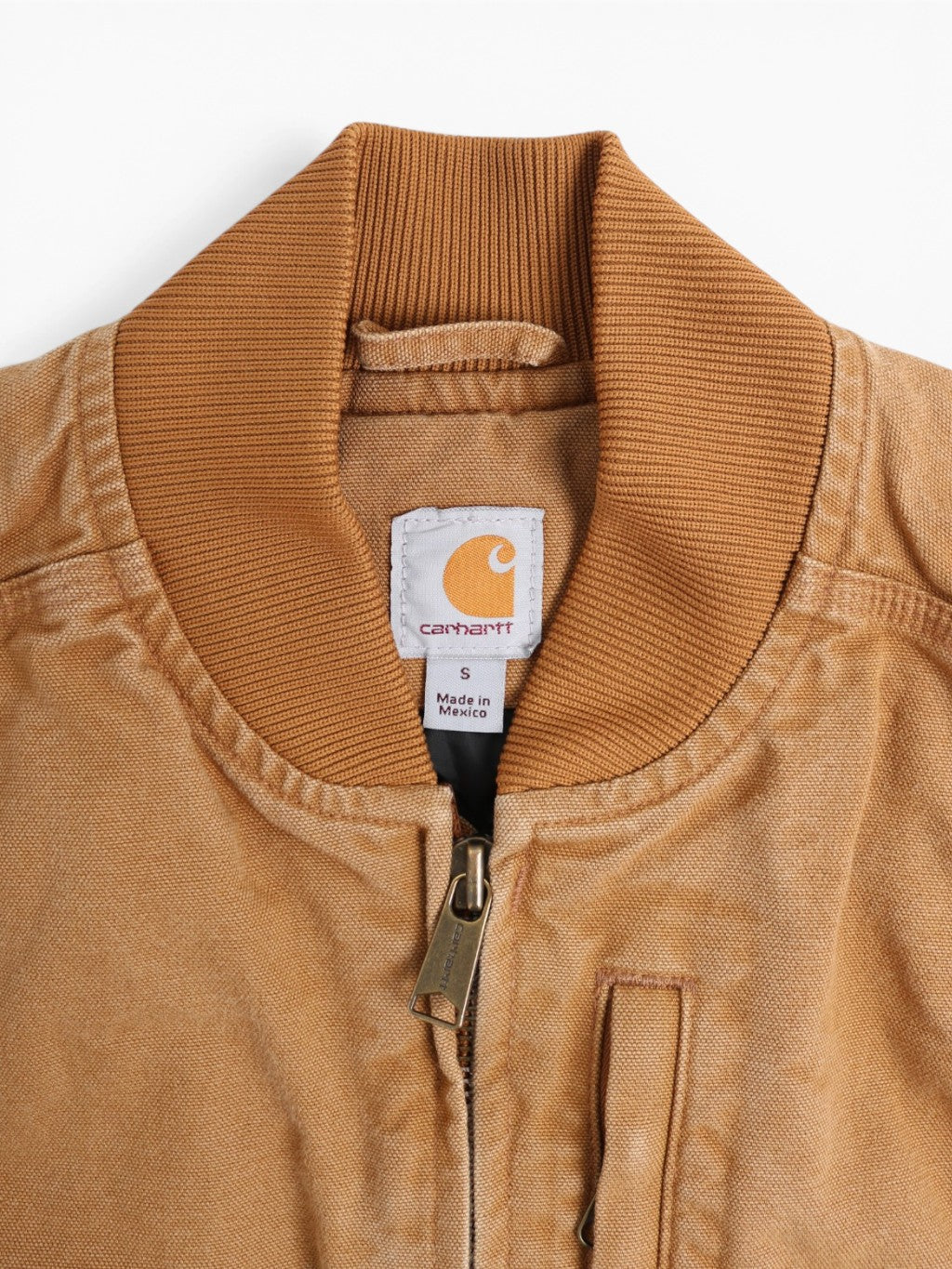 Lined Vest - Hamilton Brown