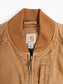 Lined Vest - Hamilton Brown