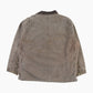 Traditonal Chore Jacket - Brown