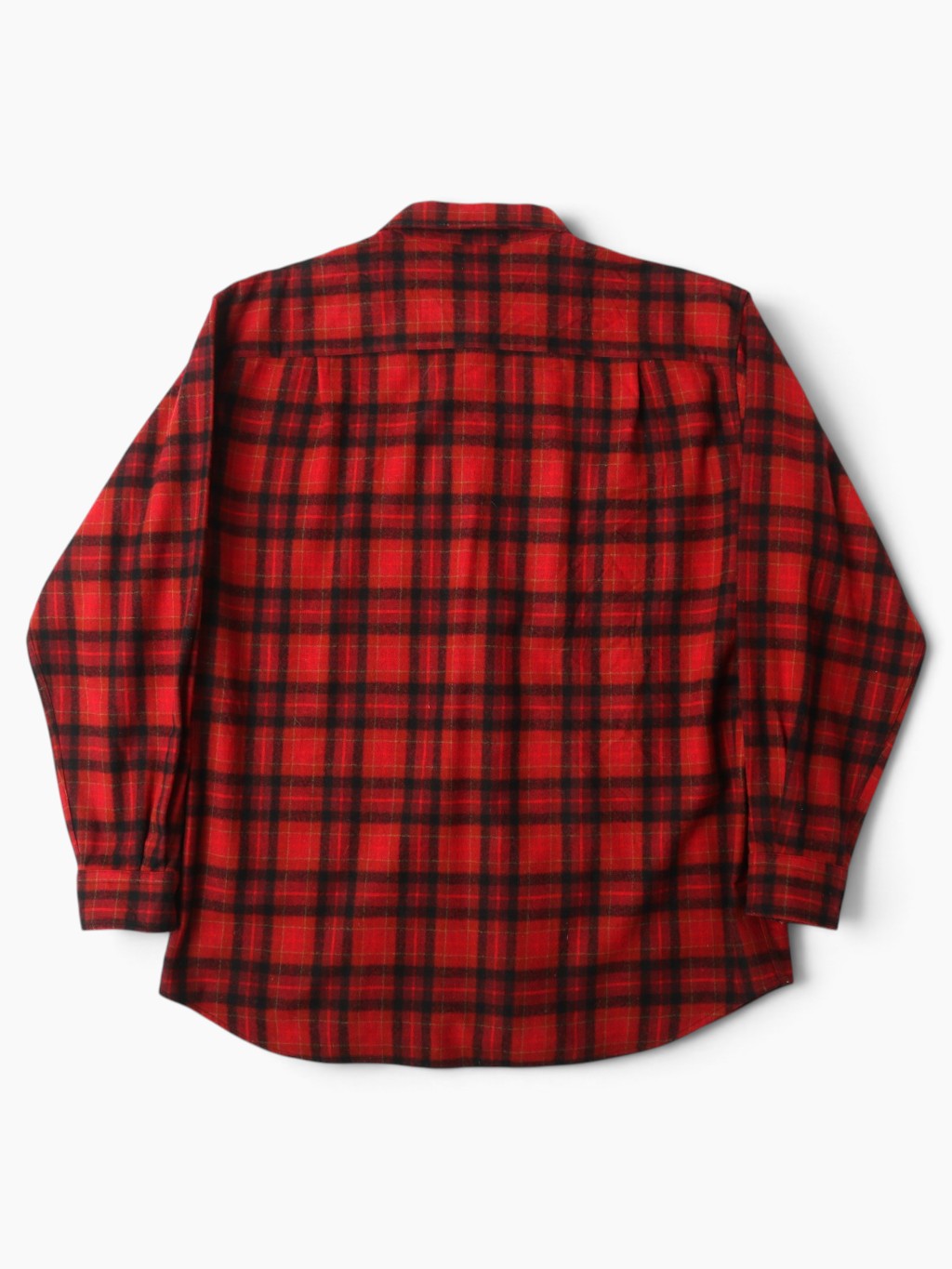 Vintage Flannel Shirt