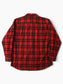 Vintage Flannel Shirt